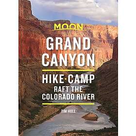 Moon Grand Canyon (Eighth Edition)