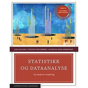 Statistikk og dataanalyse