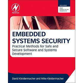 Embedded Systems Security