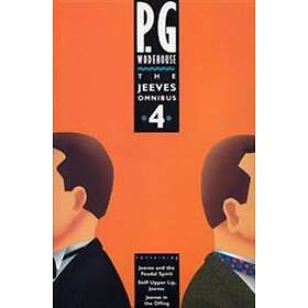 Jeeves Omnibus Vol 4