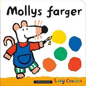 Mollys farger