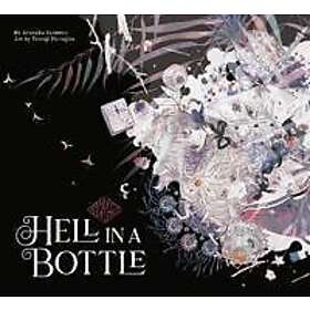 Hell In A Bottle: Maiden's Bookshelf