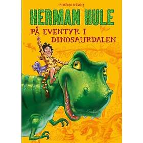 På eventyr i Dinosaurdalen