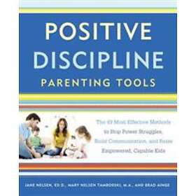 Positive Discipline Parenting Tools