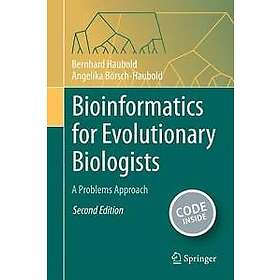 Bioinformatics for Evolutionary Biologists