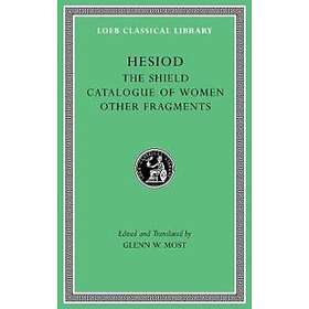 The Shield. Catalogue of Women. Other Fragments