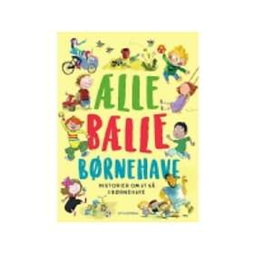 Ælle Bælle Børnehave