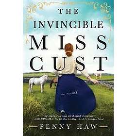 The Invincible Miss Cust