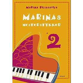 Marinas mesterstykker 2