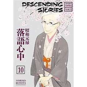 Descending Stories: Showa Genroku Rakugo Shinju 10
