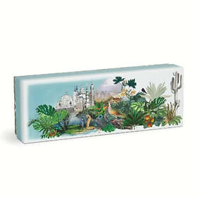 Christian Lacroix Heritage Collection Reveries 1000 Brikker