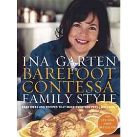 Barefoot Contessa Family Style