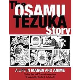 The Osamu Tezuka Story
