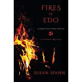Fires Of Edo