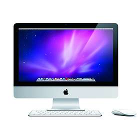 Apple iMac (2011) - 2,5GHz QC 4GB 500GB DVD±RW 21,5"