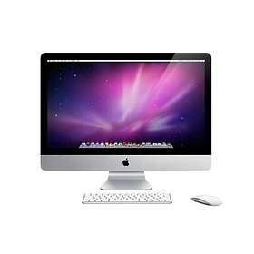 Apple iMac (2011) - 2,7GHz QC 4GB 1TB DVD±RW 27"