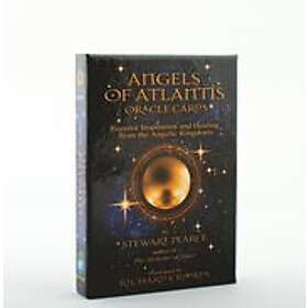 Angels of Atlantis Oracle Cards