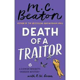 Death of a Traitor