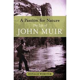 A Passion for Nature