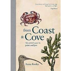 From Coast & Cove