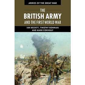 The British Army and the First World War