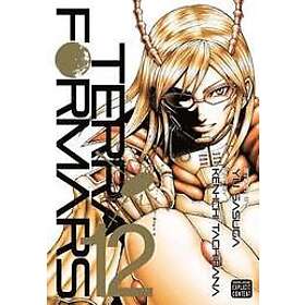 Terra Formars, Vol. 12