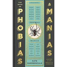 Book of Phobias and Manias