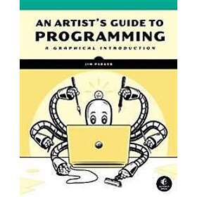 An Artist's Guide To Programming