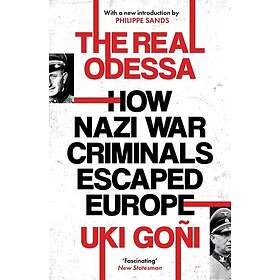 The Real Odessa
