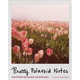 Pretty Polaroids Notecards