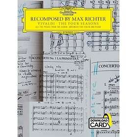 Recomposed by Max Richter Vivaldi