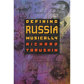 Defining Russia Musically