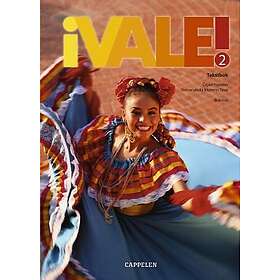 ¡Vale! 2