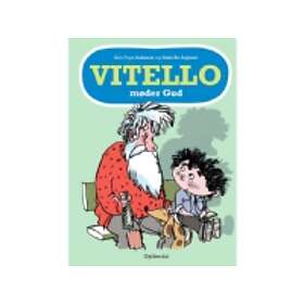 Vitello møder Gud
