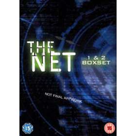 Nätet - Box (DVD)