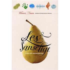 Lev sanseligt
