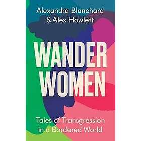 Wander Women