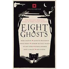 Eight Ghosts