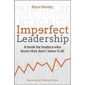 Imperfect Leadership
