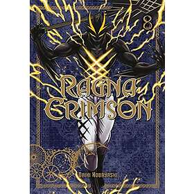 Ragna Crimson 8