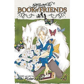 Natsume's Book of Friends, Vol. 2