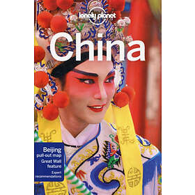 Lonely Planet China