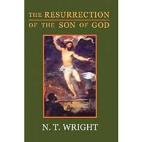 The Resurrection of the Son of God: Christian Origins and the Question of God: Volume 3