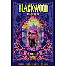 Blackwood Library Edition