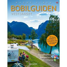 Bobilguiden; Vestlandet