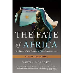The Fate of Africa