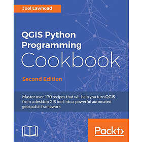 QGIS Python Programming Cookbook