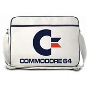 Logoshirt Commodore 64