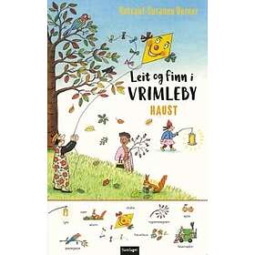 Leit og finn i Vrimleby; haust