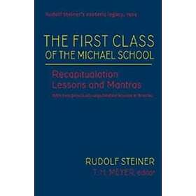 The First Class of the Michael School